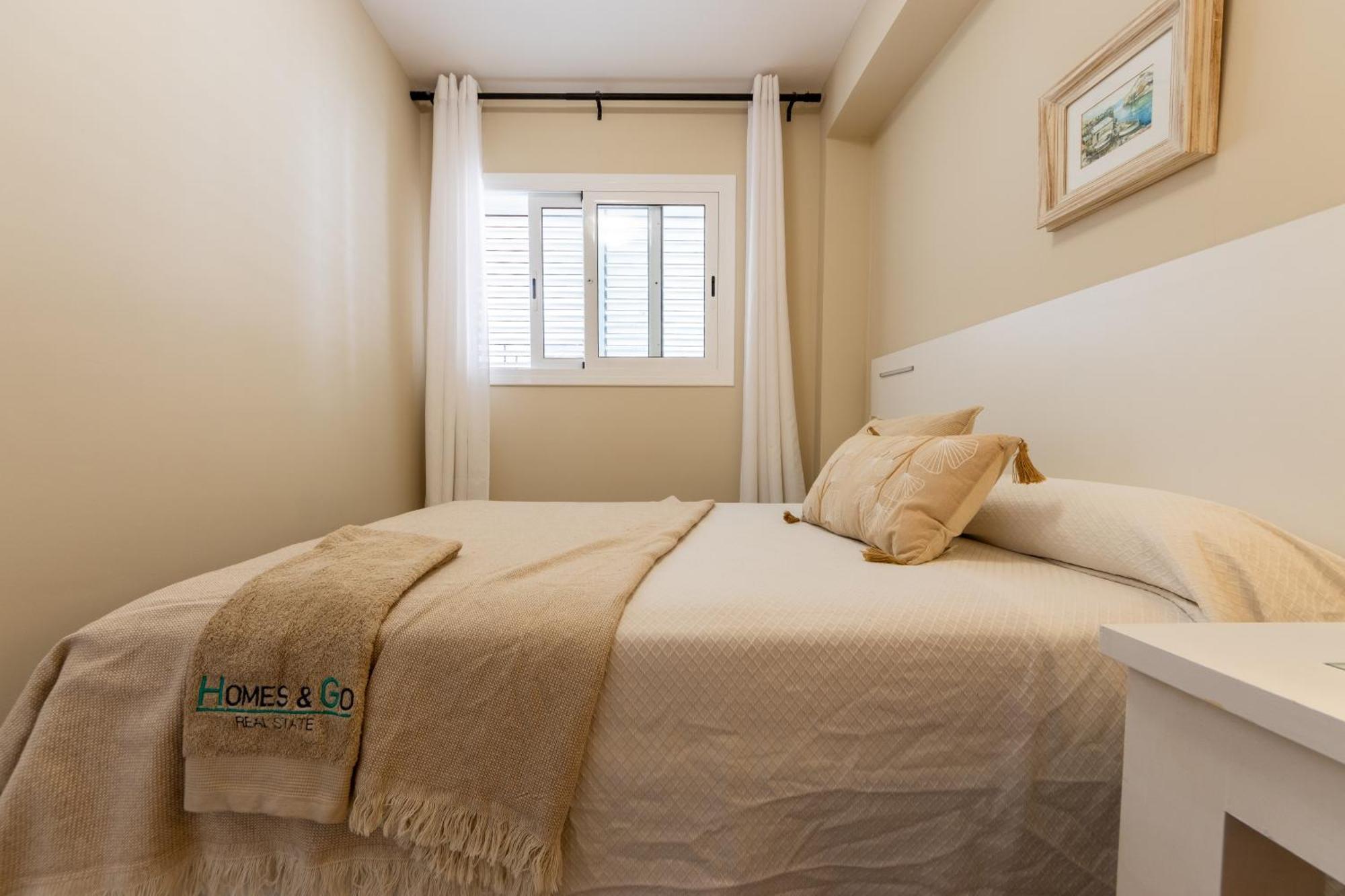 Homes&Go Bell Raco Deluxe III La Pineda Bagian luar foto