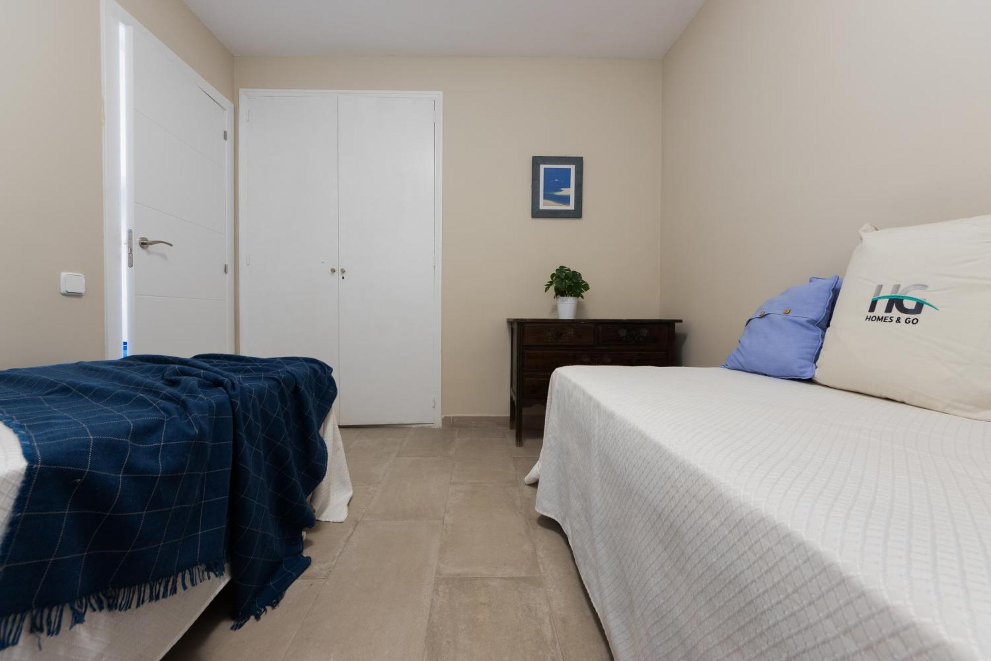 Homes&Go Bell Raco Deluxe III La Pineda Bagian luar foto