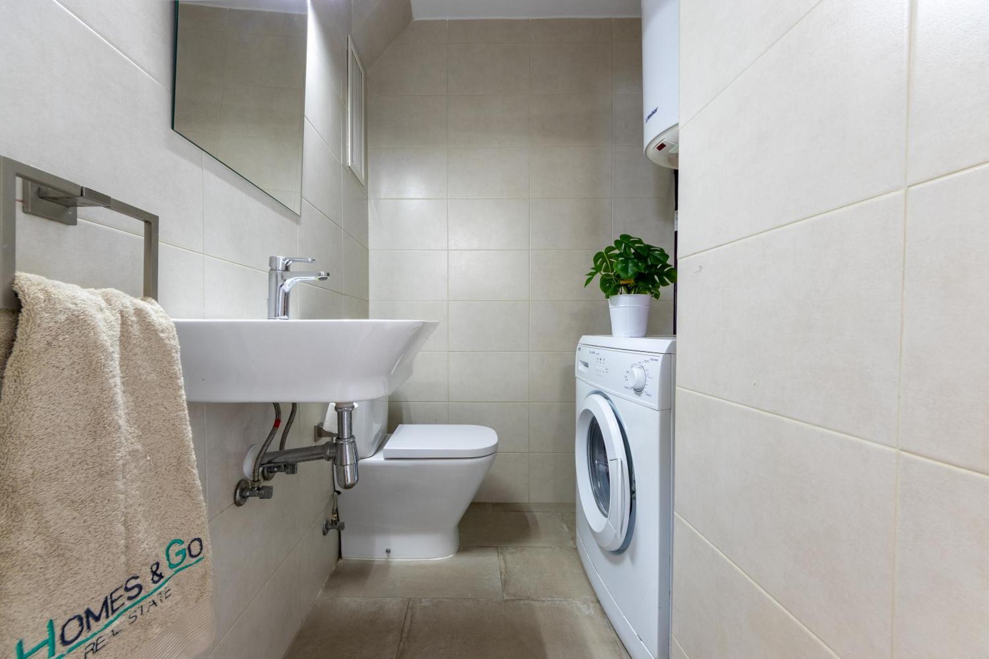 Homes&Go Bell Raco Deluxe III La Pineda Bagian luar foto