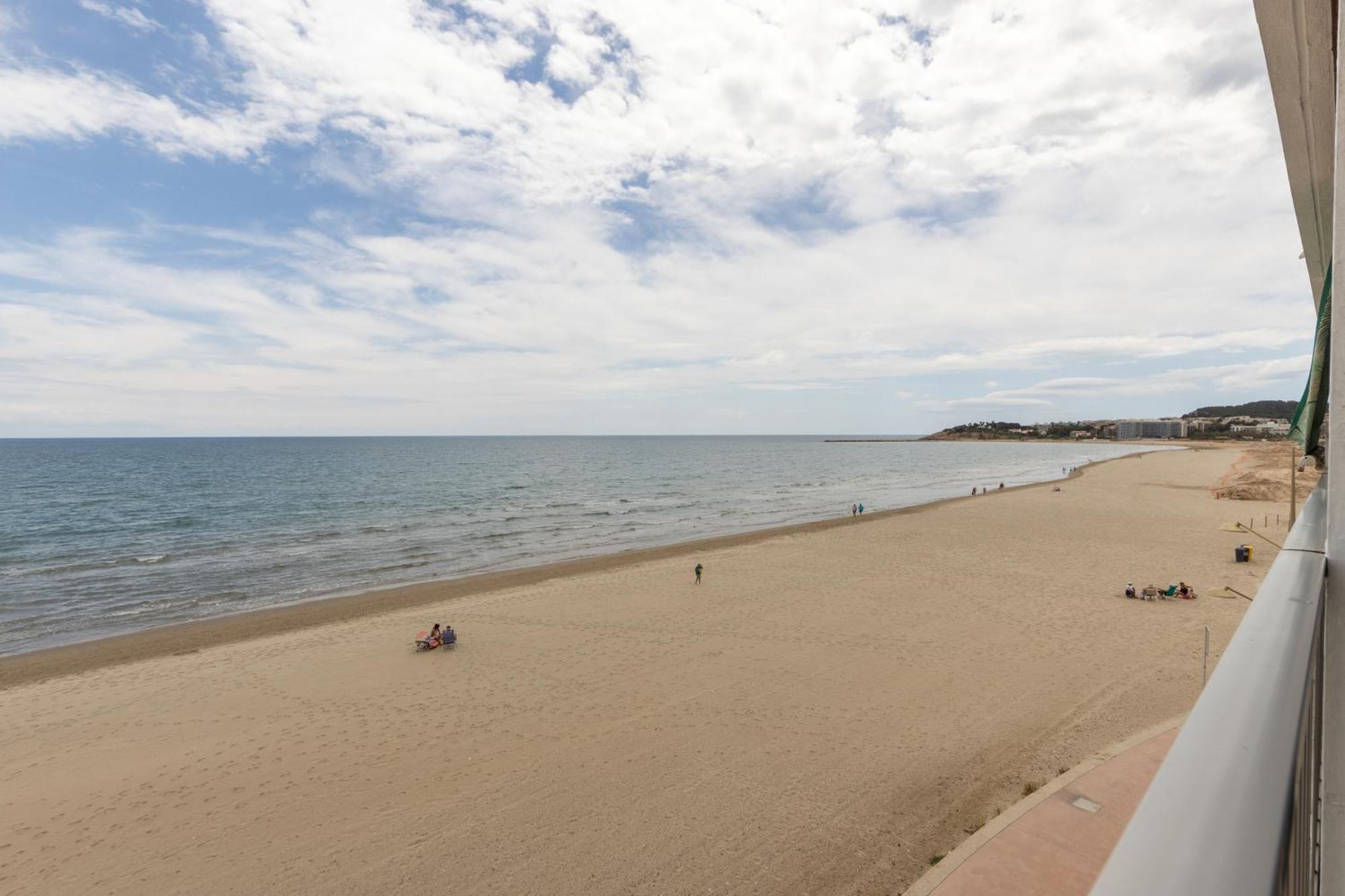 Homes&Go Bell Raco Deluxe III La Pineda Bagian luar foto
