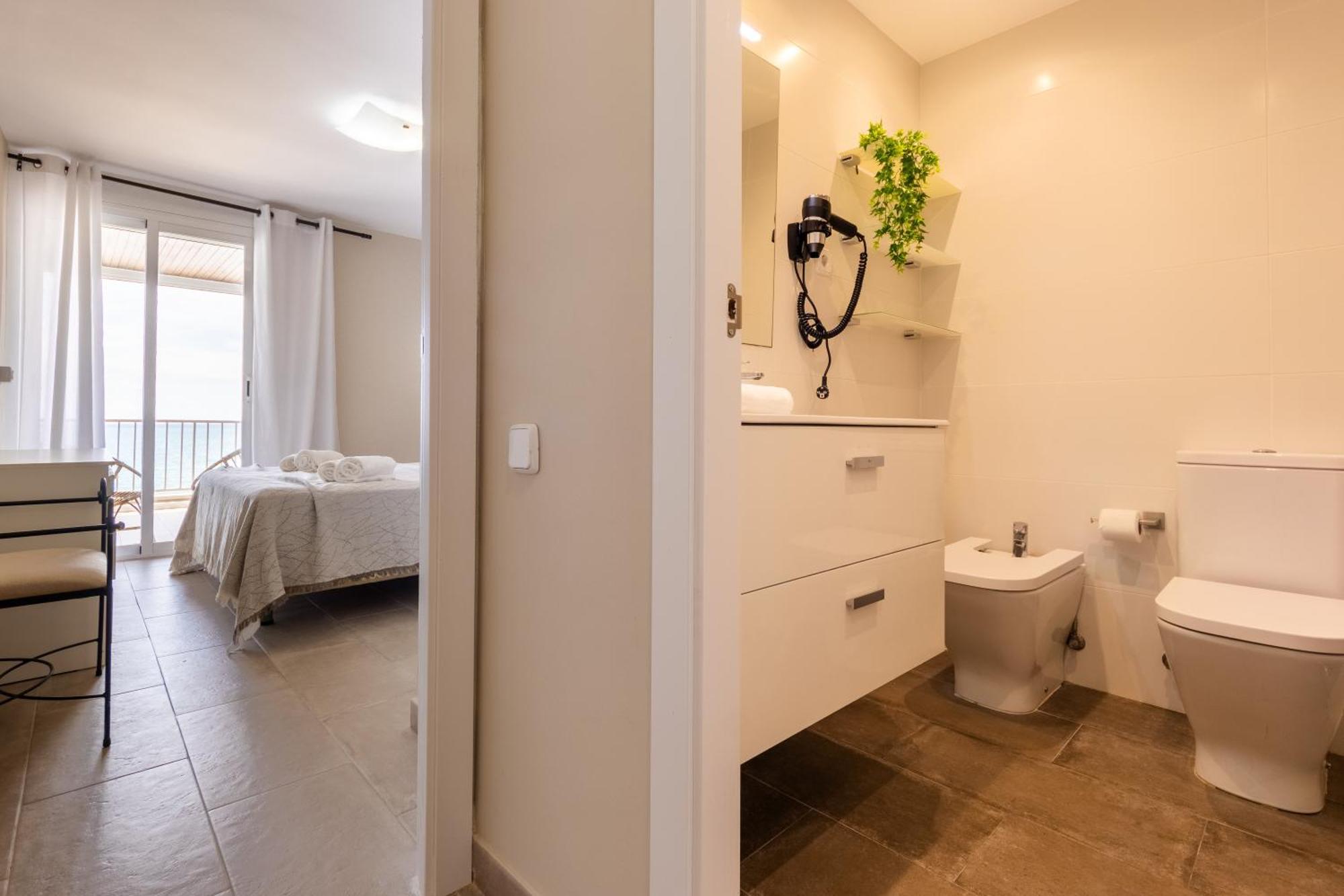 Homes&Go Bell Raco Deluxe III La Pineda Bagian luar foto