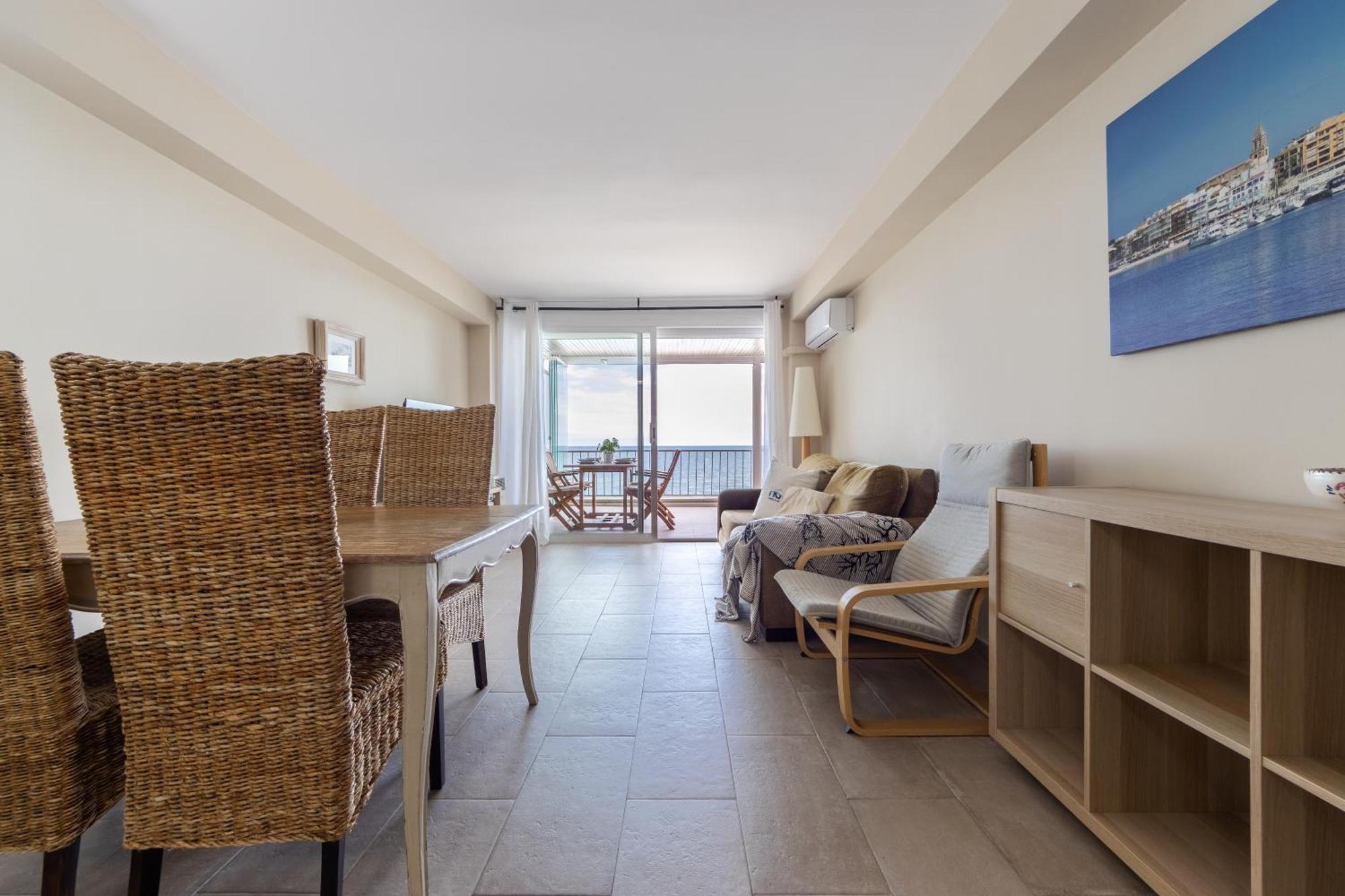 Homes&Go Bell Raco Deluxe III La Pineda Bagian luar foto