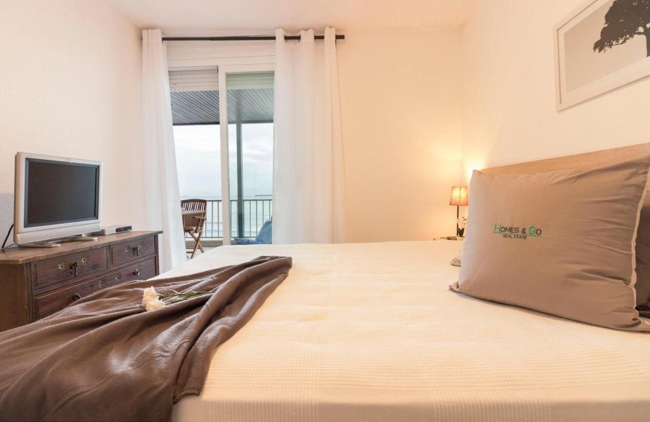 Homes&Go Bell Raco Deluxe III La Pineda Bagian luar foto