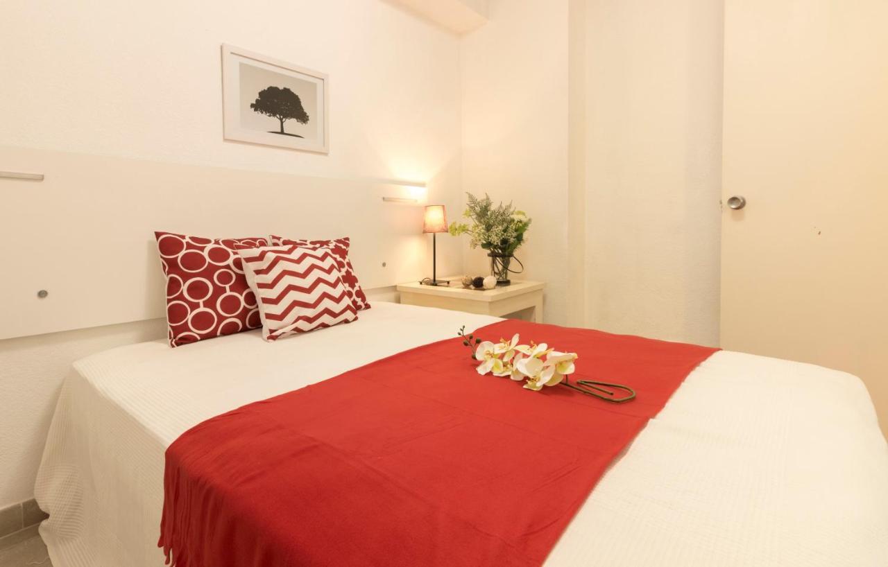 Homes&Go Bell Raco Deluxe III La Pineda Bagian luar foto