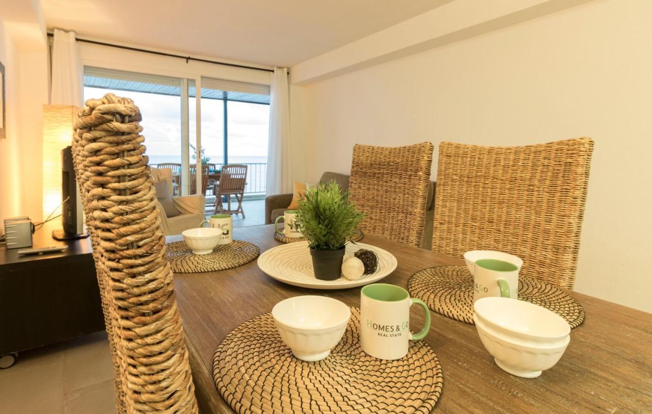 Homes&Go Bell Raco Deluxe III La Pineda Bagian luar foto