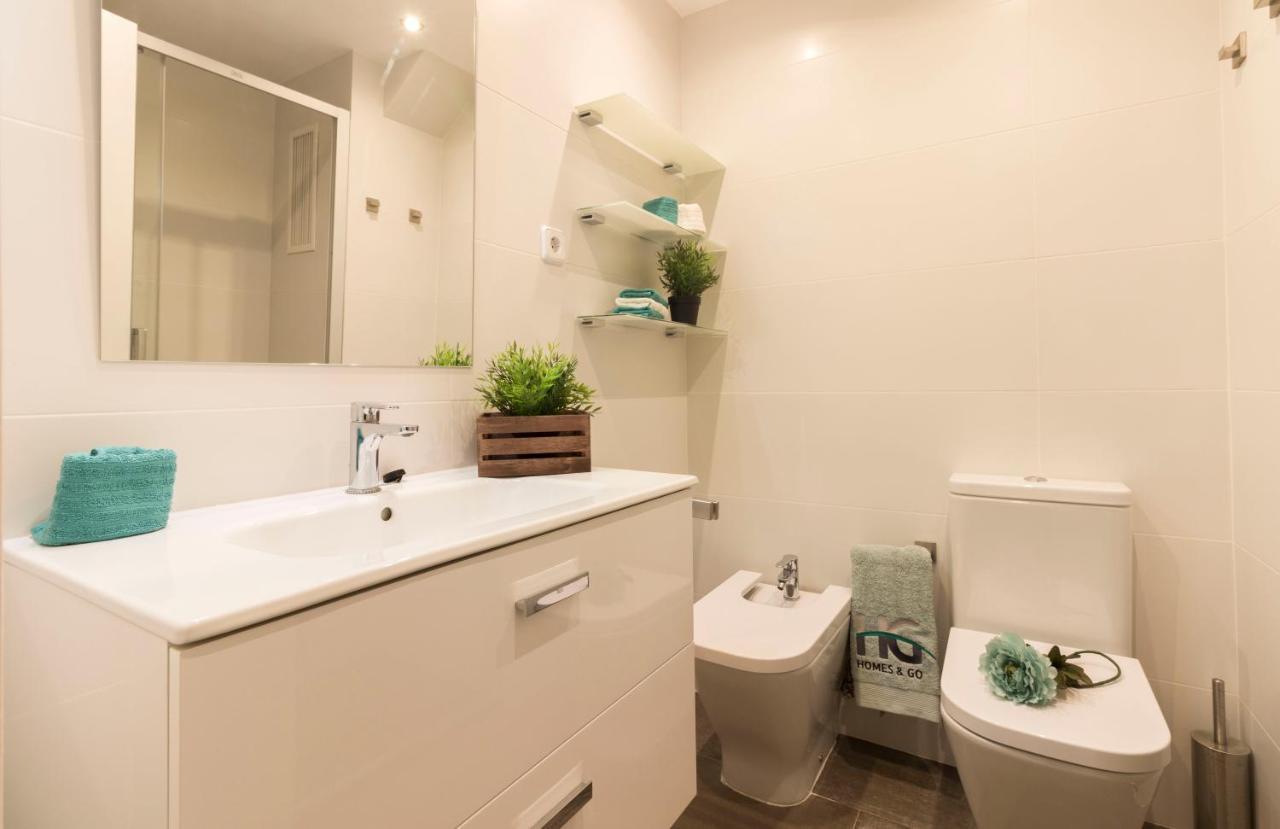 Homes&Go Bell Raco Deluxe III La Pineda Bagian luar foto