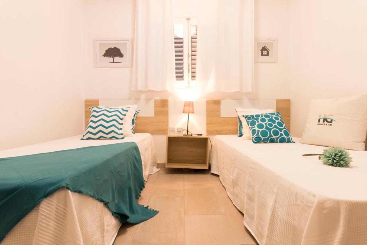 Homes&Go Bell Raco Deluxe III La Pineda Bagian luar foto