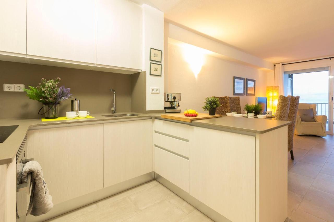 Homes&Go Bell Raco Deluxe III La Pineda Bagian luar foto